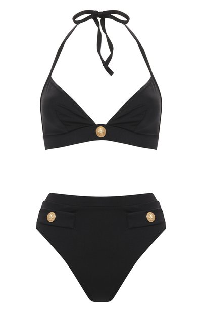 Женский раздельный купальник BALMAIN, арт. BKBV62250/001