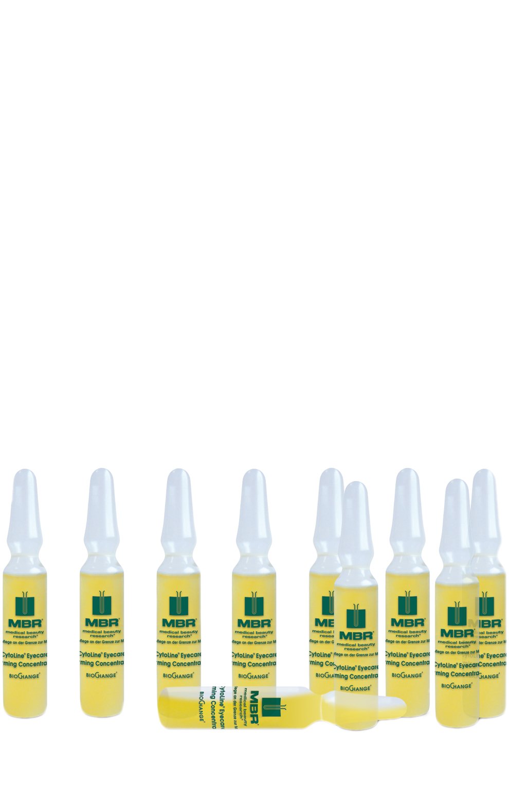 Укрепляющий концетрат для лица и области вокруг глаз (20ml) MEDICAL BEAUTY RESEARCH, арт. 1303/MBR, фото 1