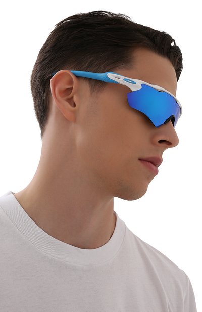 Солнцезащитные очки OAKLEY, арт. 9208-920857, фото 3