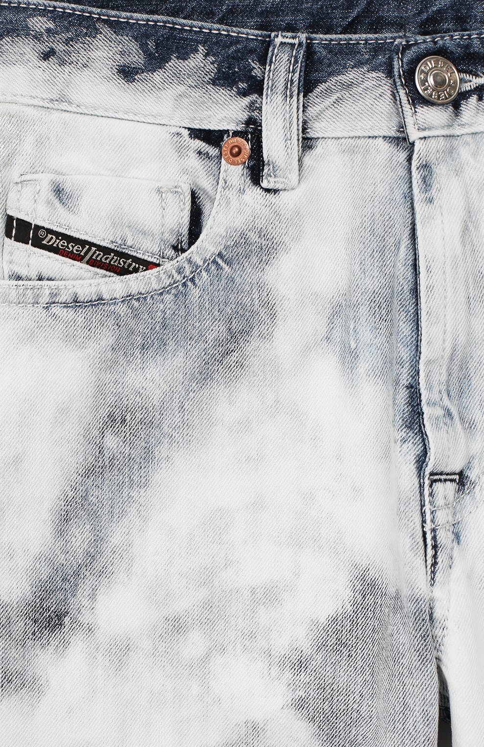 Джинсы DIESEL, арт. 00J46D-KXB36, фото 3