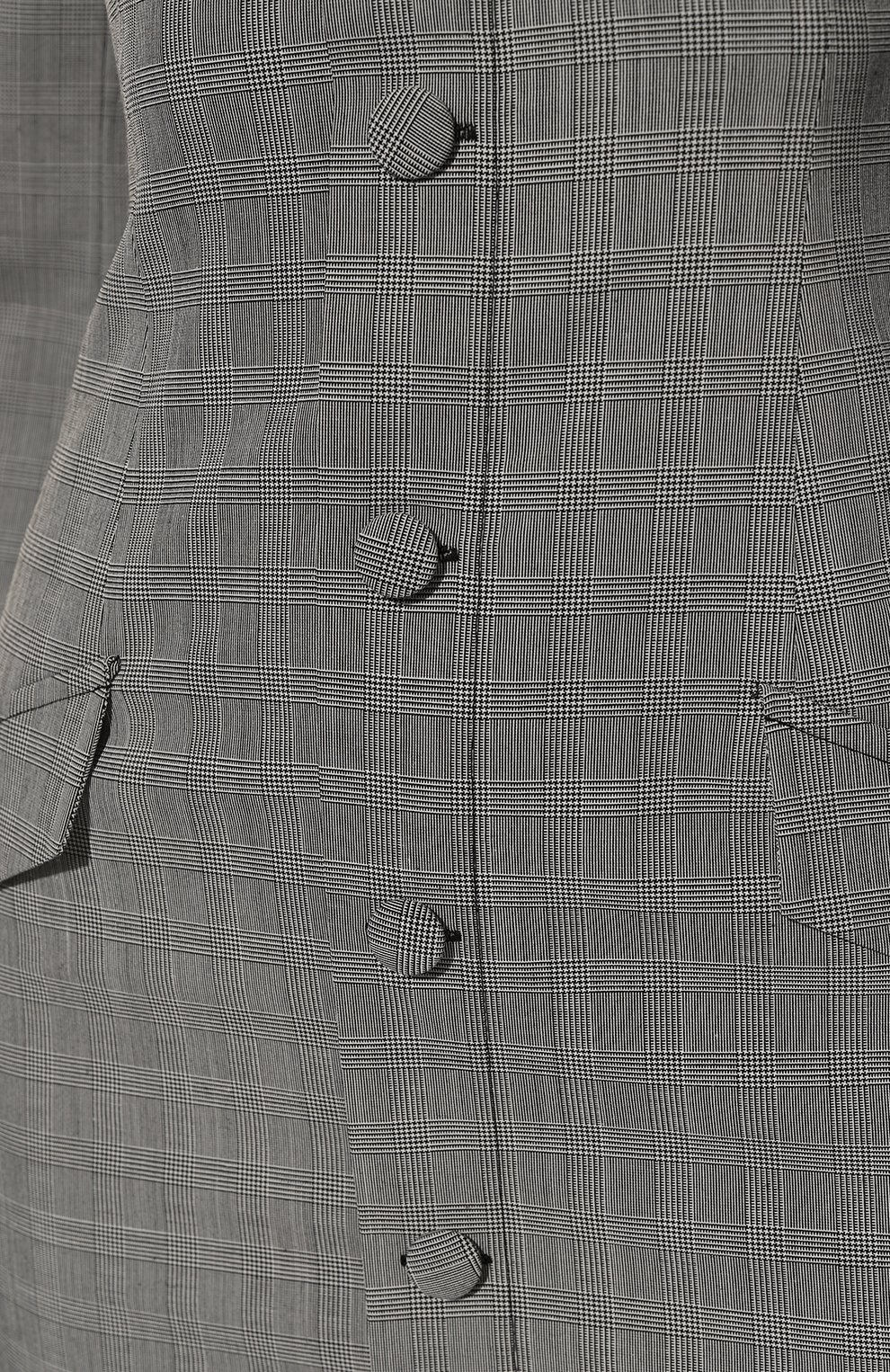 Платье с отделкой перьями LIKE YANA, арт. L1-23/0-713.2-1791, фото 5