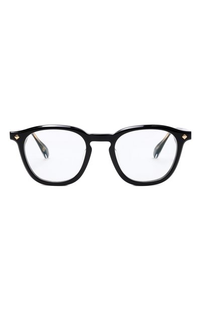 Оправа LUNETTERIE GENERALE, арт. MAESTR0 BLACK GBG RX, фото 4