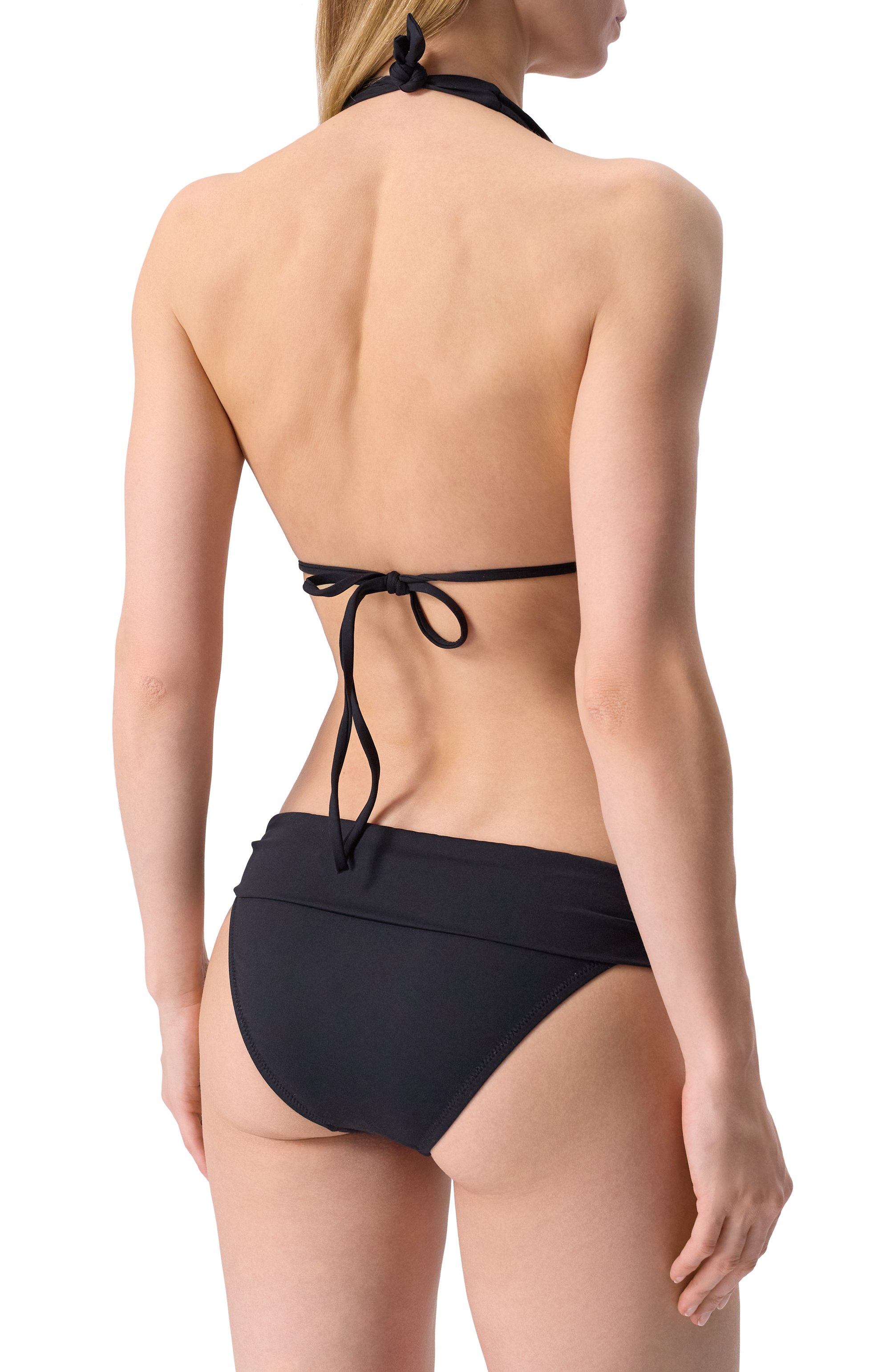 Плавки-бикини MELISSA ODABASH, арт. GRENADA BTM CORE CR, фото 3