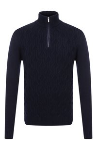 Темно-синий