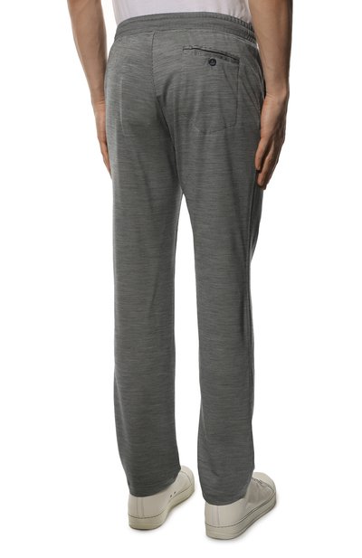 Шерстяной спортивный костюм ANDREA CAMPAGNA, арт. 12MT51.PD00.CAMP., фото 5