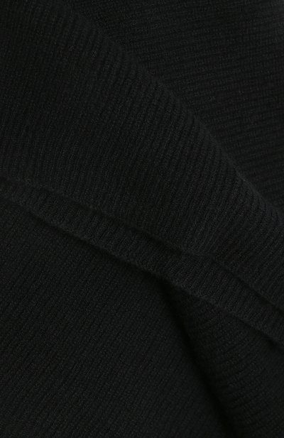 Кашемировый шарф-снуд LOULOU DE SAISON, арт. SAB0L, фото 4