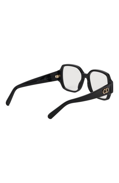 Оправа DIOR EYEWEAR, арт. DI0RGL0W0 S3I 1000, фото 3