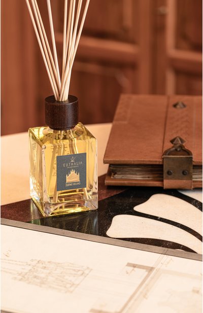 Диффузор duomo milano (250ml) EUTHALIA FRAGRANCES, арт. 4603336950481, фото 3