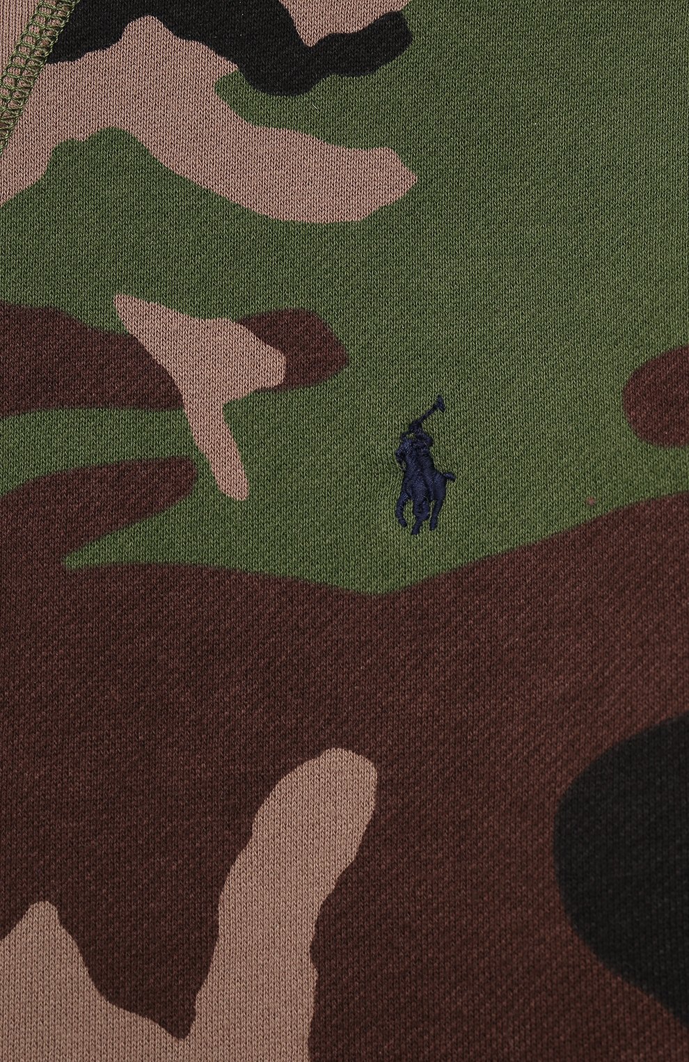 Хлопковый свитшот POLO RALPH LAUREN, арт. 322836537, фото 3