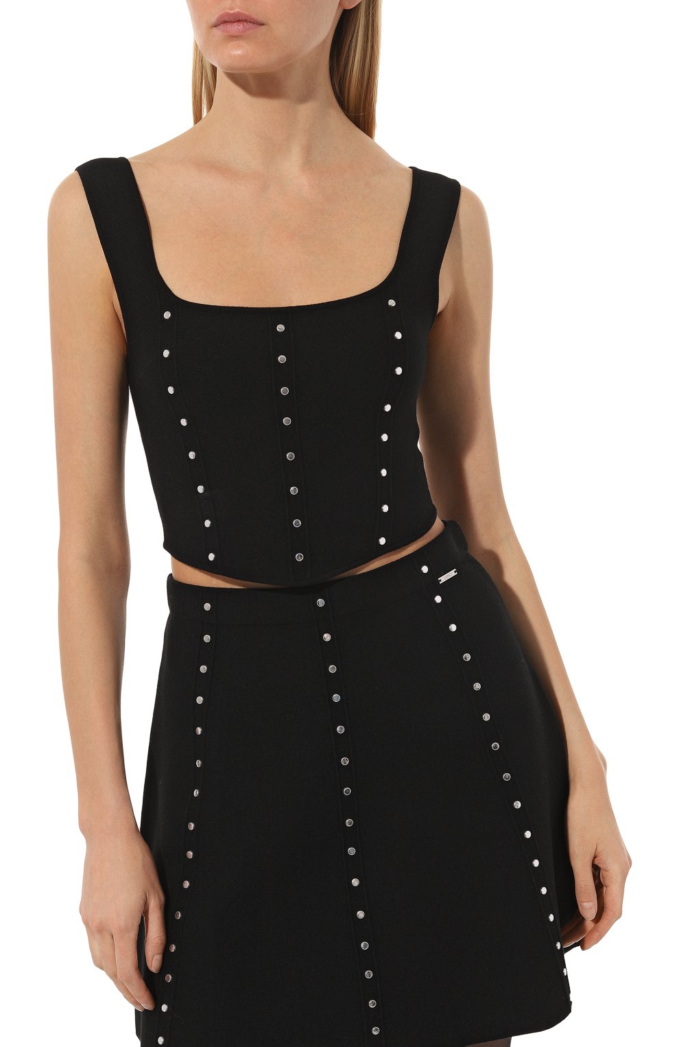 Топ LIU JO, арт. WA3388 MS99E, фото 3