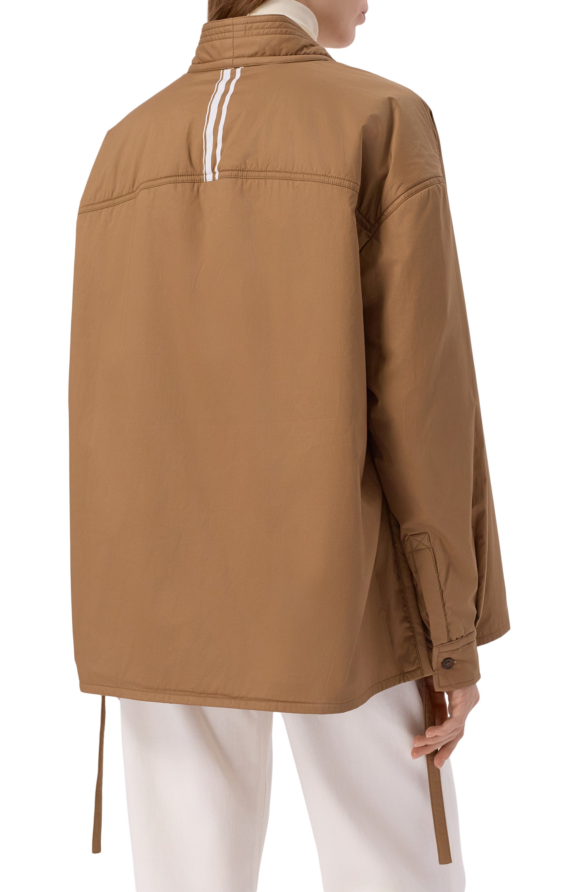 Утепленная куртка MORDECAI, арт. 25A96MRD26/R, фото 4