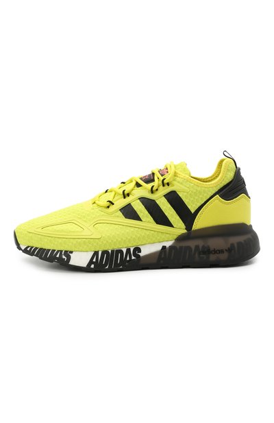 Кроссовки zx 2k boost ADIDAS ORIGINALS, арт. FX7031, фото 3