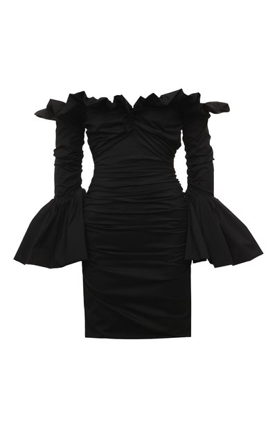 Платье PHILOSOPHY DI LORENZO SERAFINI, арт. A0413/0718, фото 1