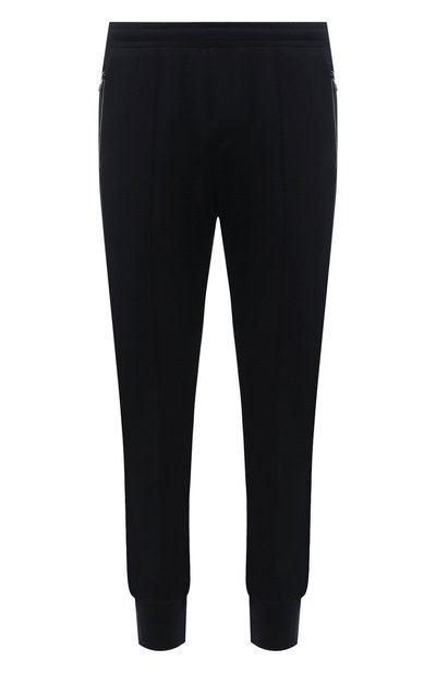 Мужские хлопковые джоггеры EMPORIO ARMANI, арт. 8N1P72/1JBTZ