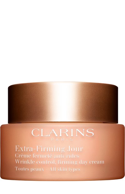 Регенерирующий дневной крем против морщин extra-firming jour (50ml) CLARINS, арт. 80033510, фото 1