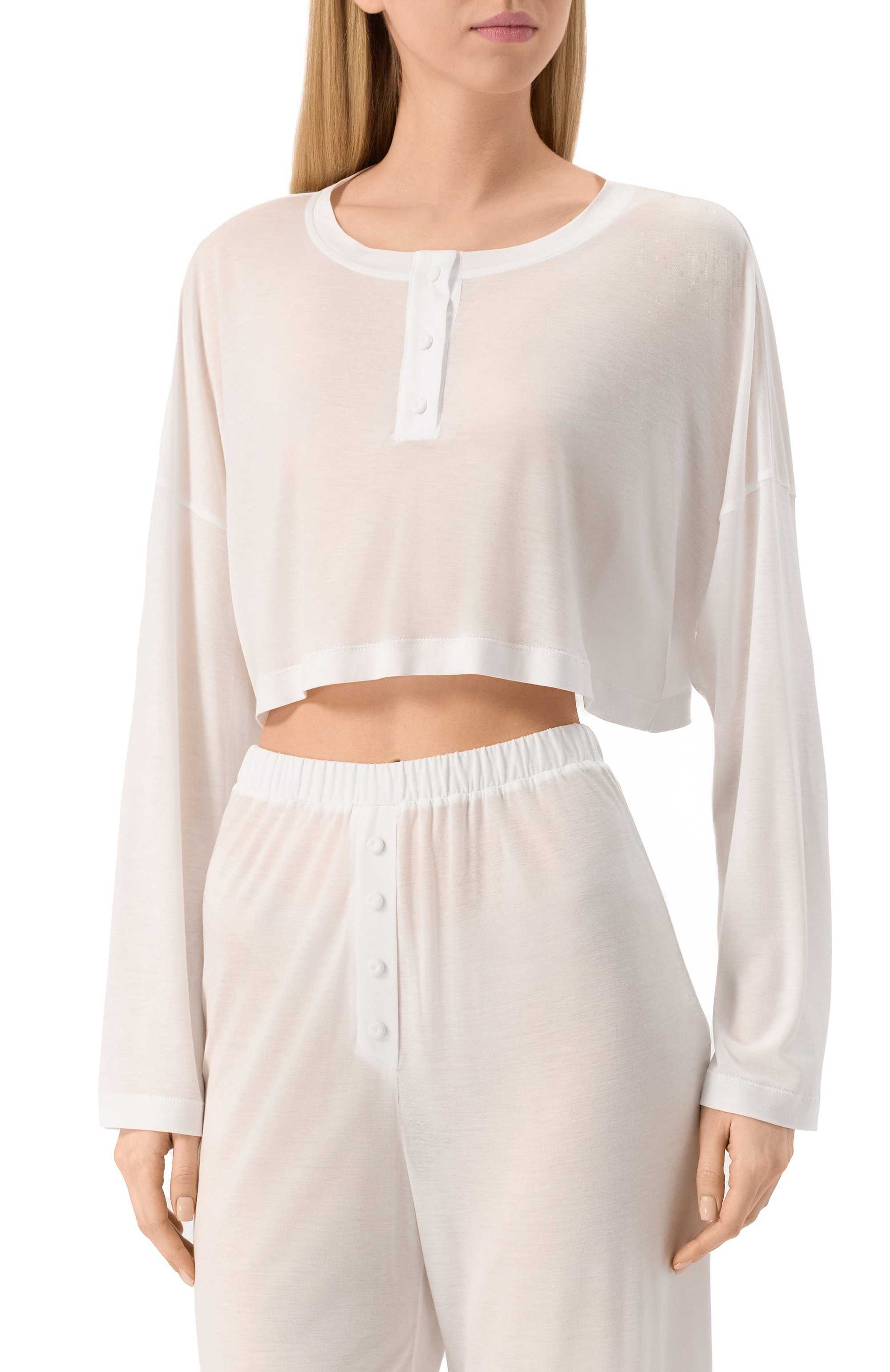 Лонгслив EDOMO, арт. T012007SS24, фото 3