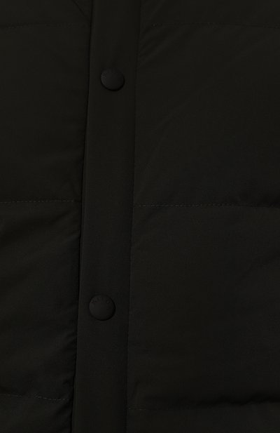 Утепленная куртка KITON, арт. UW1971BV0460F03, фото 5