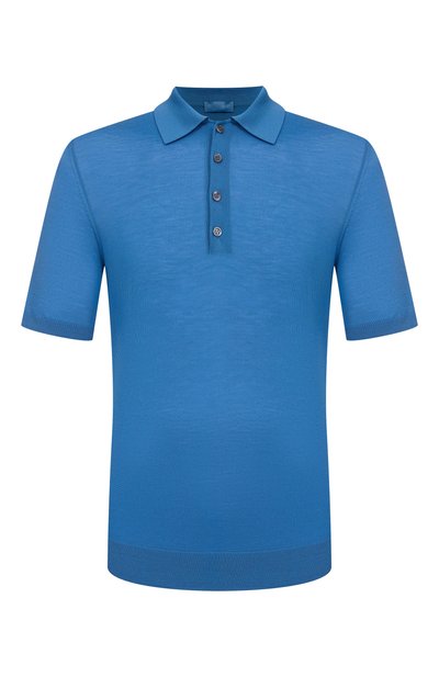 Мужская шерстяное поло MVST, арт. M0-M25.1MM.K401/68-70