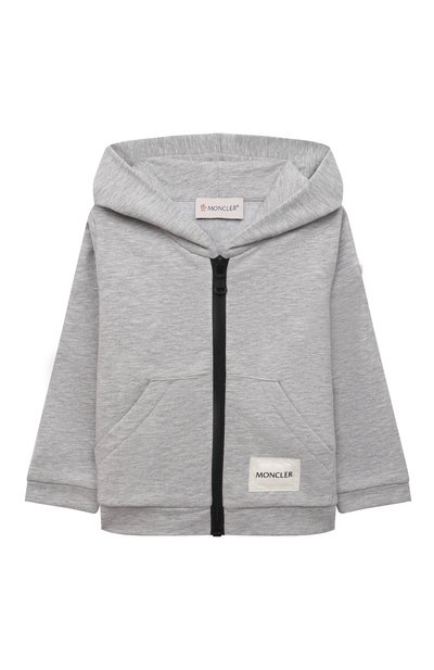 Комплект из толстовки и брюк MONCLER, арт. G2-951-8M764-00-809EH, фото 2