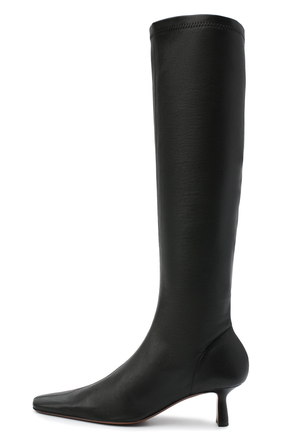 Кожаные сапоги NEOUS, арт. 00216NS01, фото 3