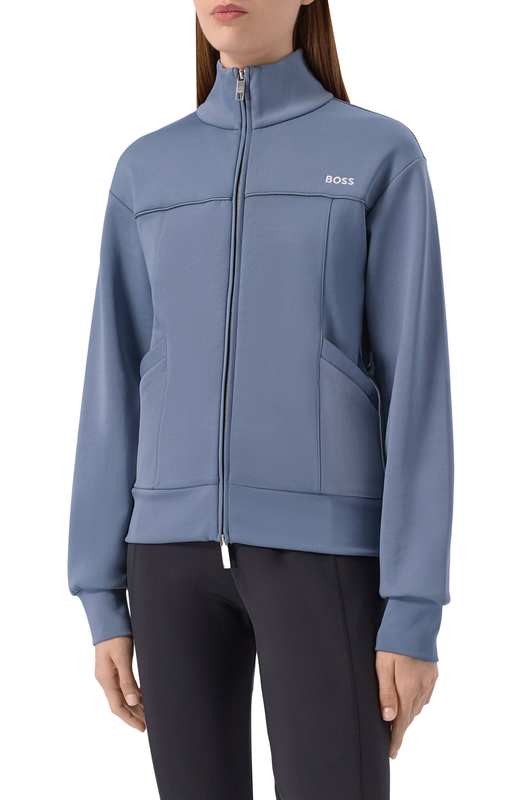 Толстовка BOSS, арт. 50544177, фото 3