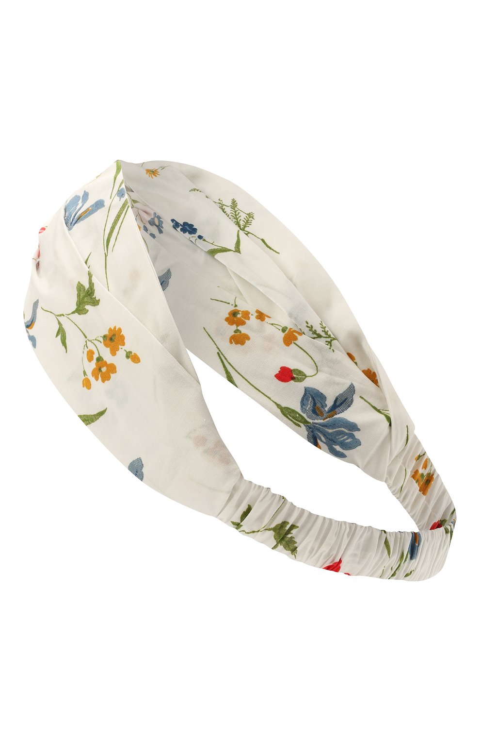 Комплект из маски и повязки на голову YOLKE, арт. AW21-80C-ME-FL-0NESIZE, фото 5