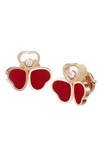 Серьги happy hearts wings CHOPARD, арт. 83A083-5801, фото 1