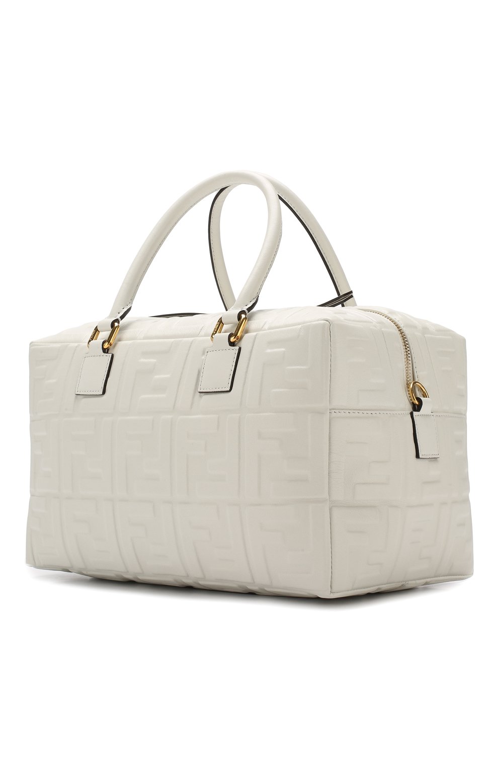 Сумка boston small FENDI, арт. 8BL141 A72V, фото 3