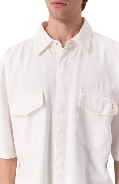 Джинсовая рубашка ICON DENIM LA, арт. DANI/ID8950 LIGHT, фото 5