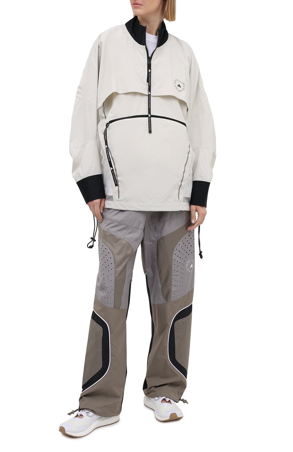 Ветровка ADIDAS BY STELLA MCCARTNEY, арт. GL7630, фото 2