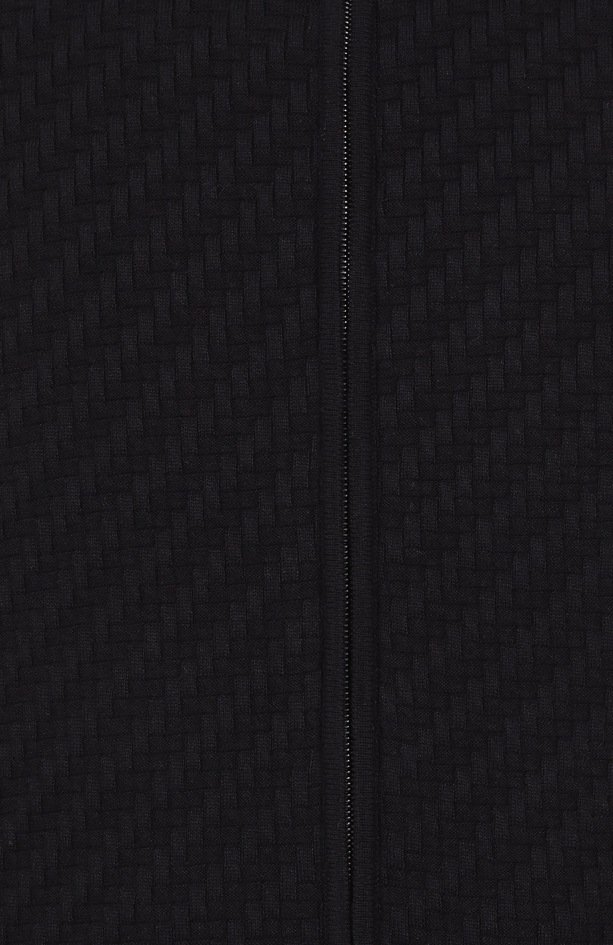 Кардиган из хлопка и шелка BRIONI, арт. UMT20L/PAK22, фото 6