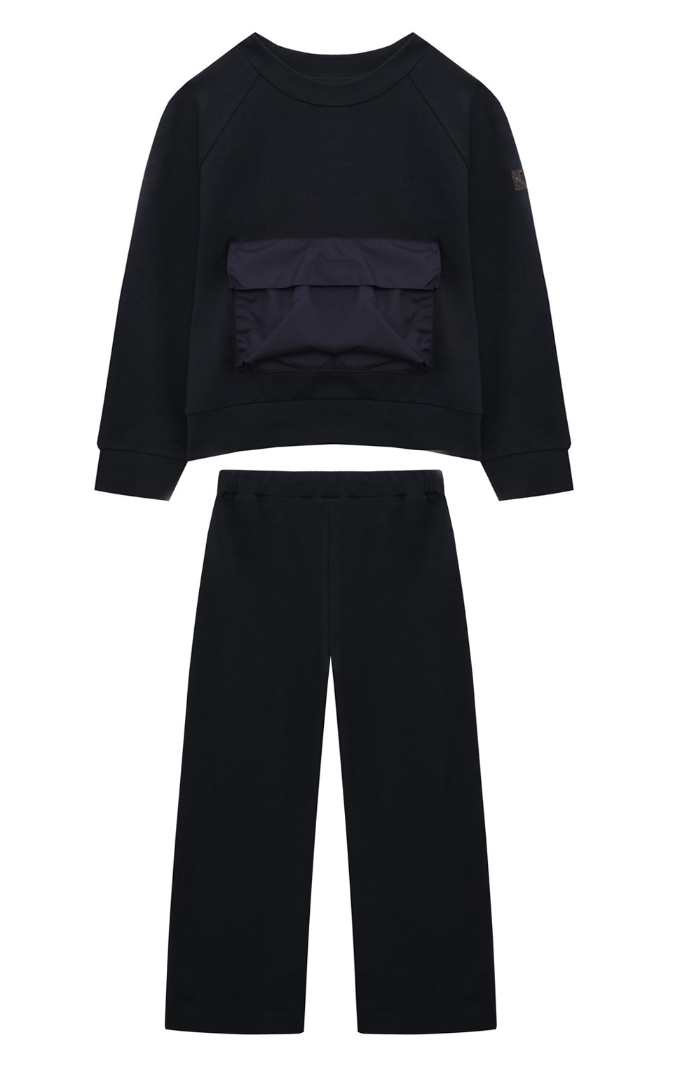 Комплект из свитшота и брюк IL GUFO, арт. A24DP505M0100/10A-14A, фото 1