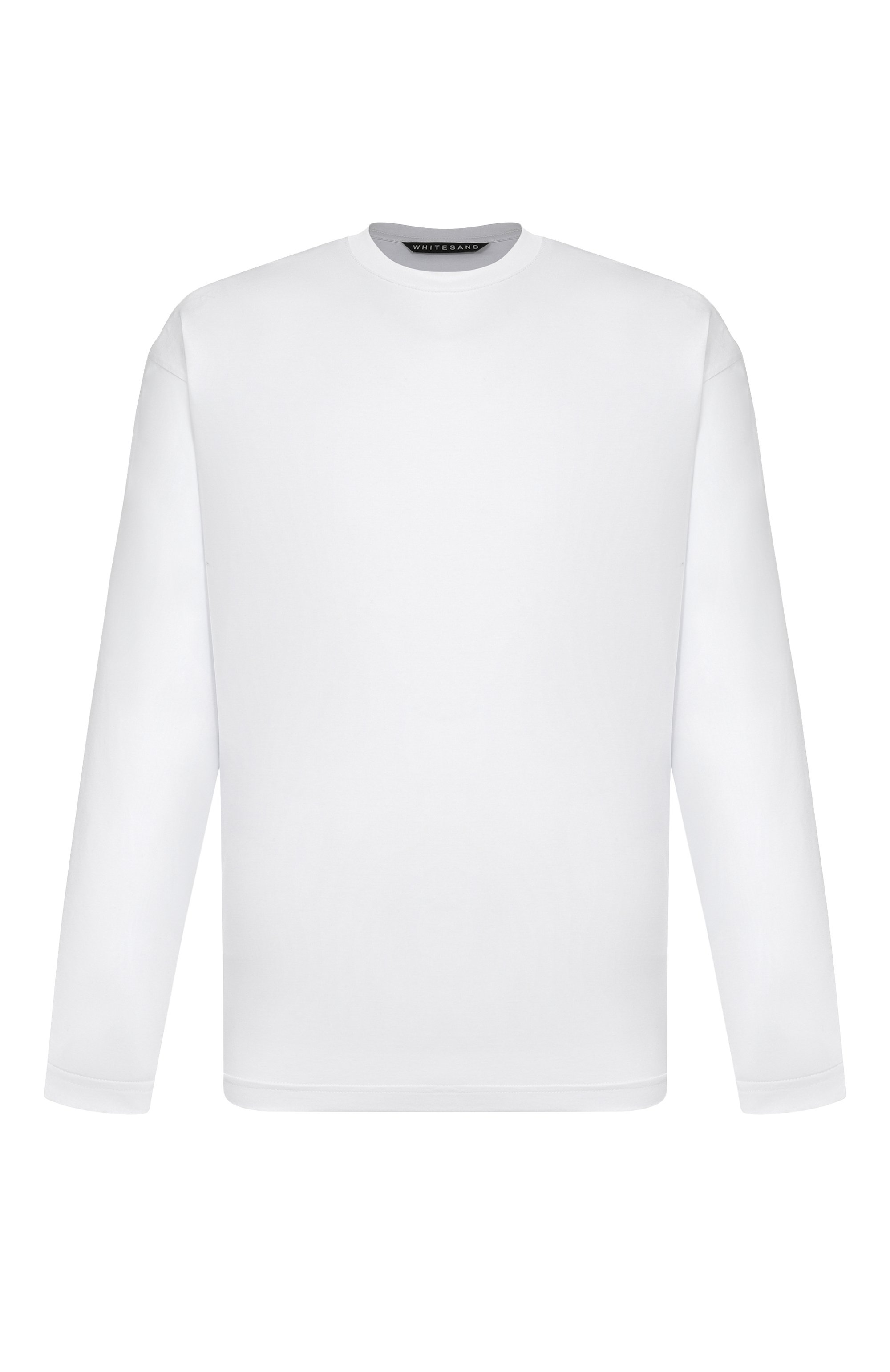 Лонгслив WHITE SAND, арт. 26SU40ML/656, фото 1