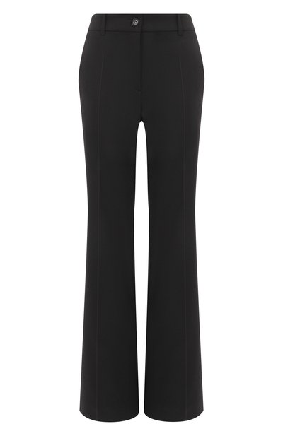 Женские шерстяные брюки P.A.R.O.S.H., арт. LILIUXY25-D230131X