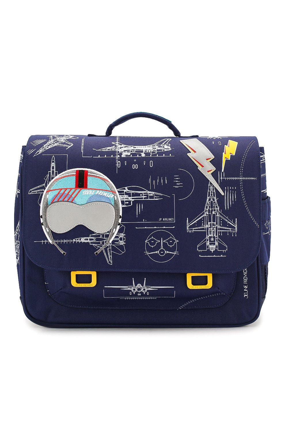 Портфель JEUNE PREMIER, арт. Itd-20152, фото 1