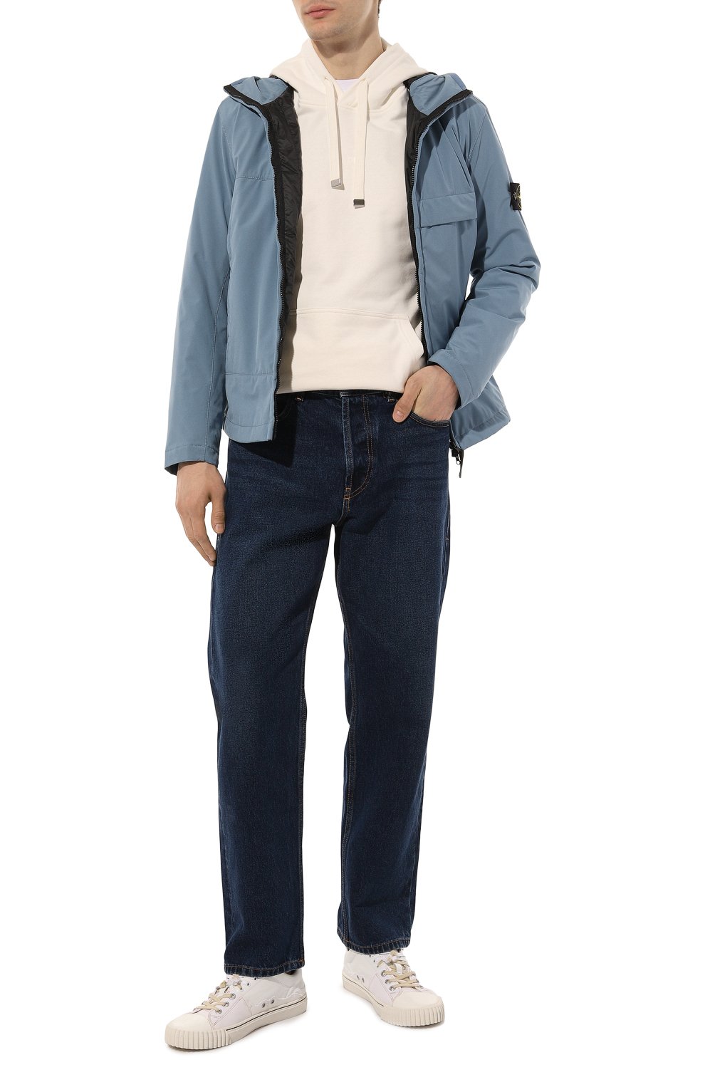 Куртка STONE ISLAND, арт. 771540527, фото 2