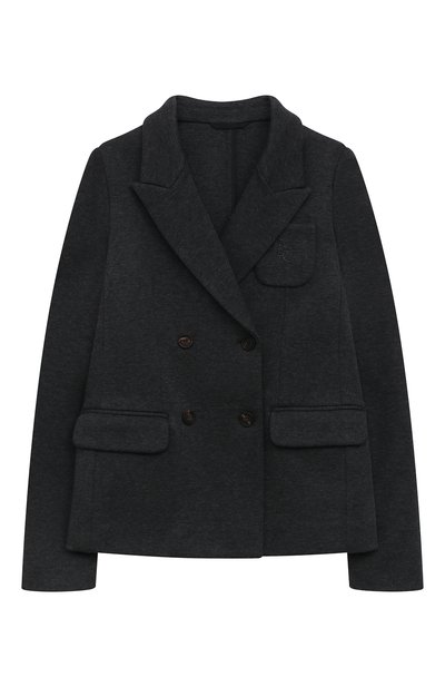 Жакет BRUNELLO CUCINELLI, арт. BD99BD027C