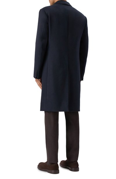 Кашемировое пальто BRIONI, арт. R07N0L/09391, фото 4