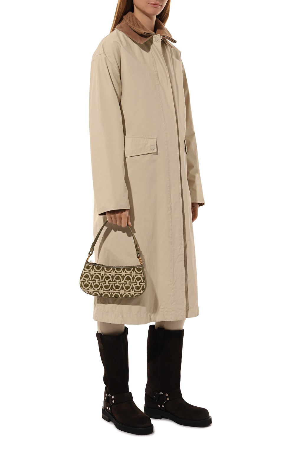 Сумка merveille COCCINELLE, арт. E5RRR520101, фото 7