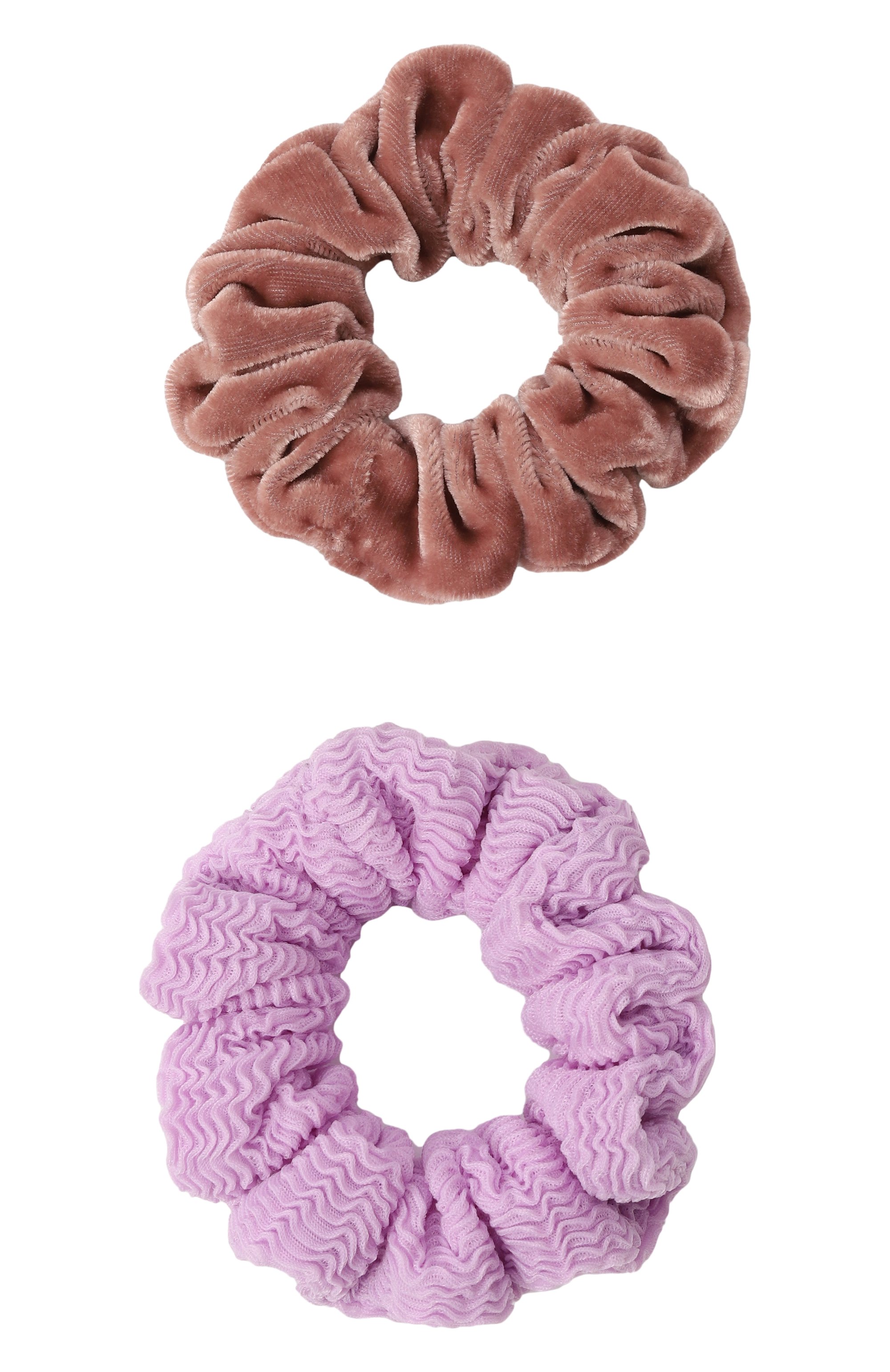 Комплект из двух резинок PINK.OLIVKA, арт. PO-18021, фото 2