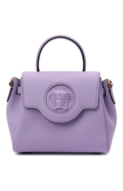 Сумка la medusa small VERSACE, арт. DBFI040/DVIT2T, фото 1