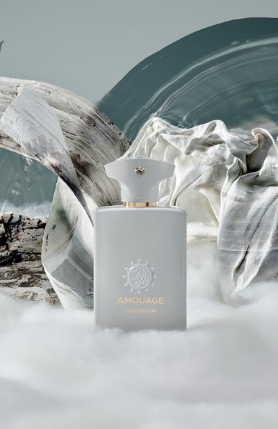 Парфюмерная вода decision (100ml) AMOUAGE, арт. 41118, фото 4