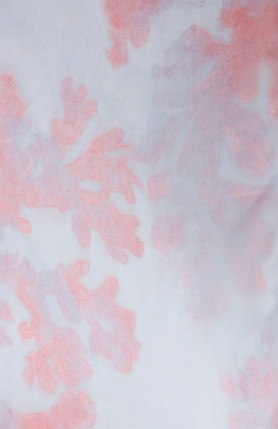 Шелковый палантин GIORGIO ARMANI, арт. GW003050/AF24600, фото 4