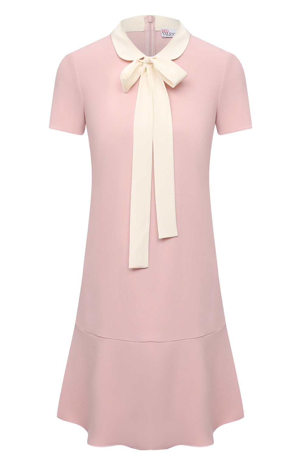 Платье REDVALENTINO, арт. WR3VAF05/3TG, фото 1