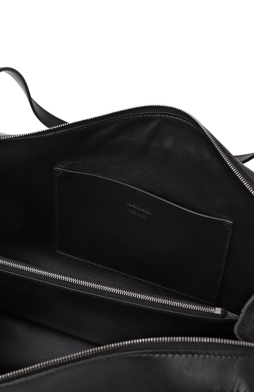 Сумка Dune medium Jil Sander J08ZH0081/P6570 Чёрный  J08ZH0081/P6570 Фото 5