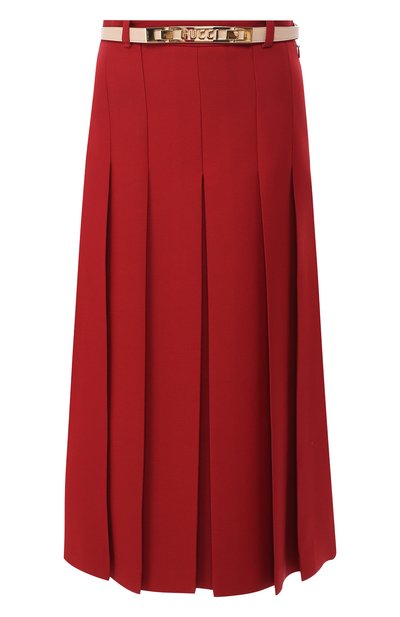 Женская юбка GUCCI, арт. 543429/ZLE82