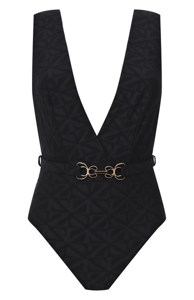 Слитный купальник ZIMMERMANN, арт. 1817WRS254, фото 1