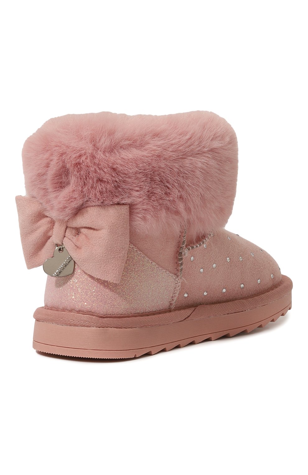 Полусапоги MONNALISA, арт. 8CD005, фото 3