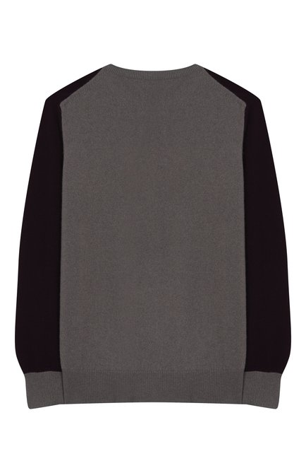 Кашемировый пуловер STEFANO RICCI JUNIOR, арт. KY07017G01/Y17412