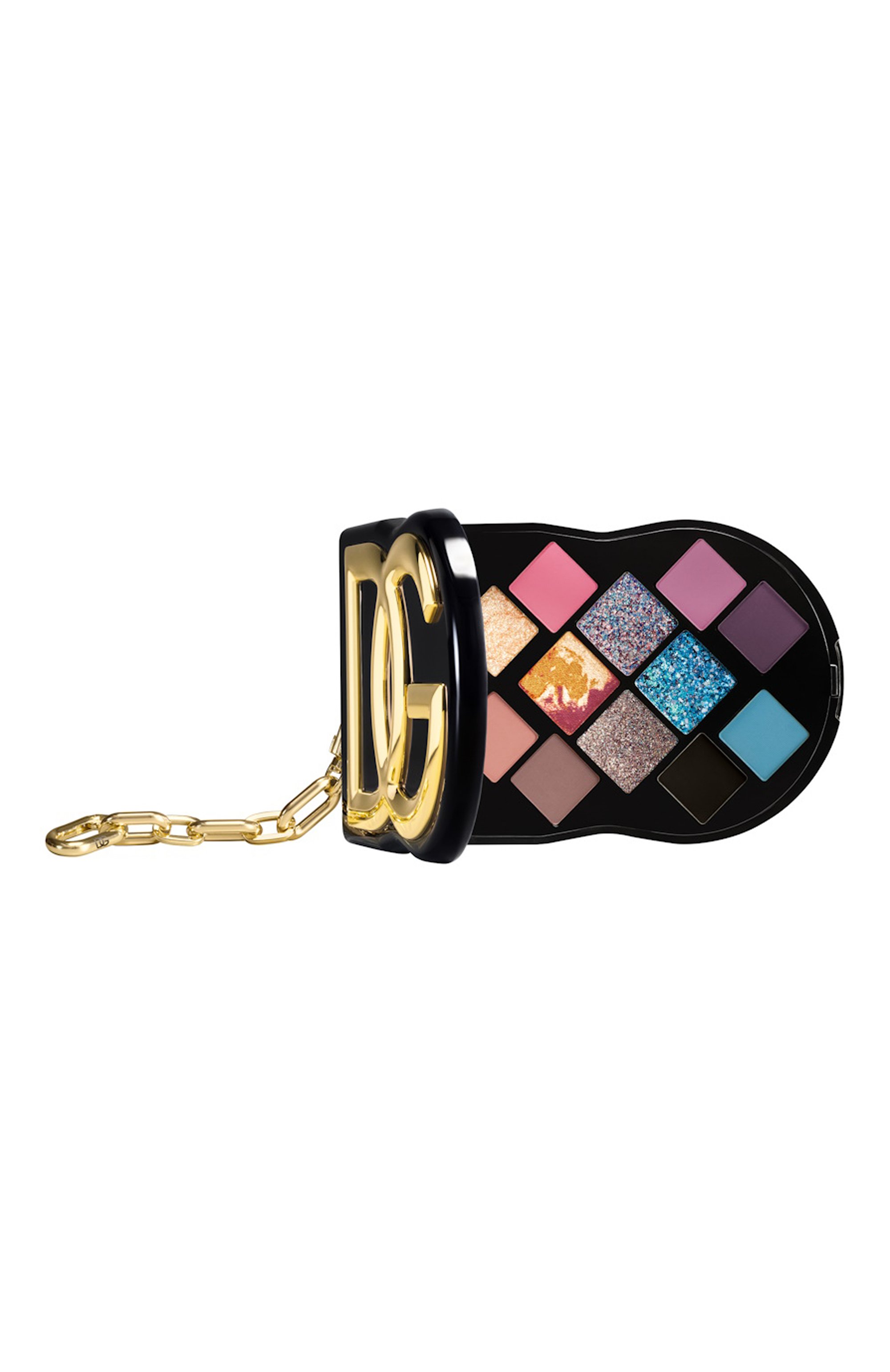 Палетка теней для век eye dare you! (12g) DOLCE & GABBANA, арт. 8057971188963, фото 1